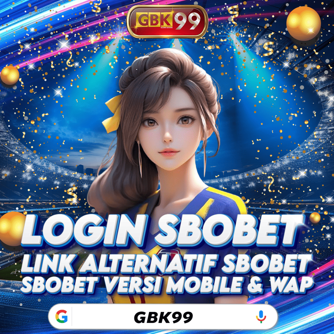 SBOBET88: Cara Login dan Akses Link Alternatif Sbobet Anti Blokir Versi Mobile & WAP