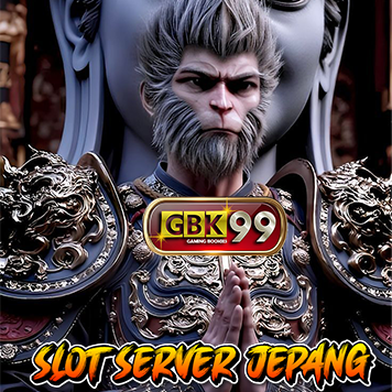 GBK99: Surga Slot Jepang Gacor dengan Server Pro yang Bikin Spin Lo Makin Auto Cuan!