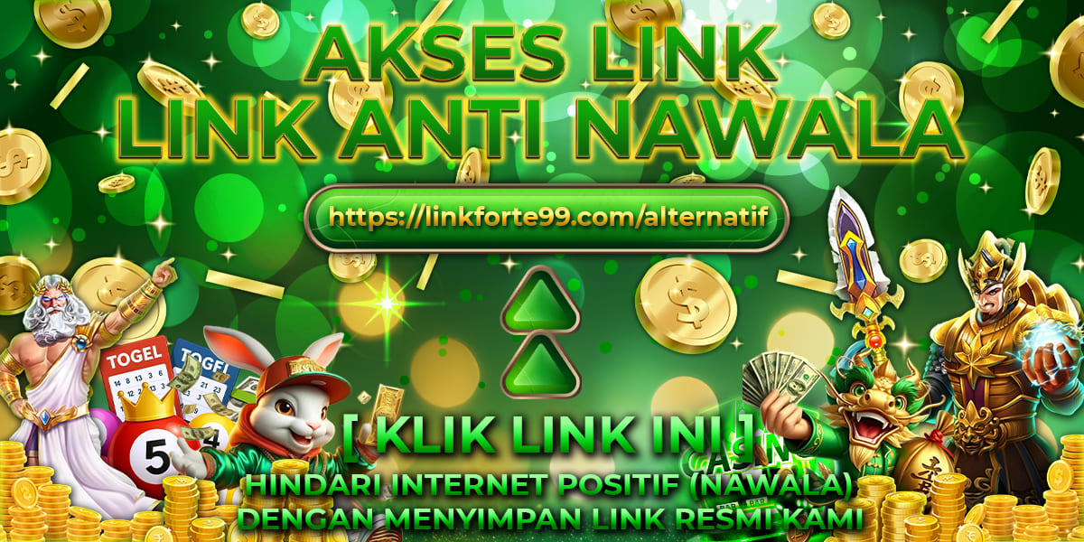 Link Alternatif