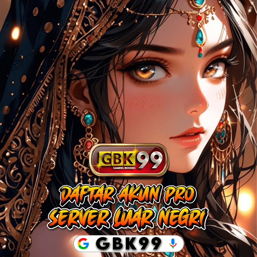 GBK99 Banner